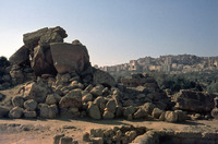 Agrigento, Valle dei Templi (Foto A. Fiorito)